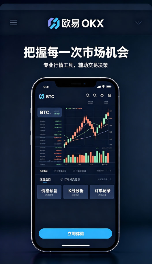 欧交易所APP官方网站交易图